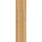 Ekena Millwork Merced Rough Sawn Traditional Outlooker, Western Red Cedar, 8"W x 20"D x 32"H OUT08X20X32MRC01RWR - alternate 2
